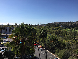 San Diego, California